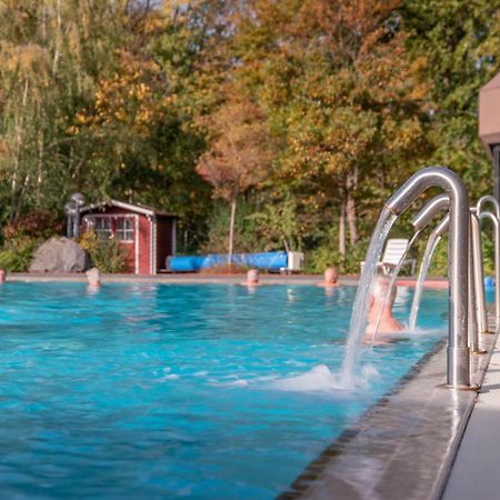 Thermalhotel Kemper Westernkotten Zewnętrze zdjęcie