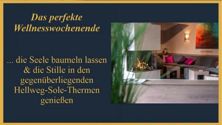 Thermalhotel Kemper Westernkotten Zewnętrze zdjęcie