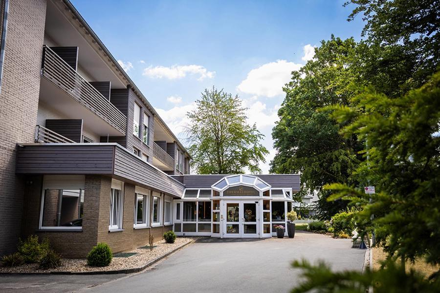 Thermalhotel Kemper Westernkotten Zewnętrze zdjęcie