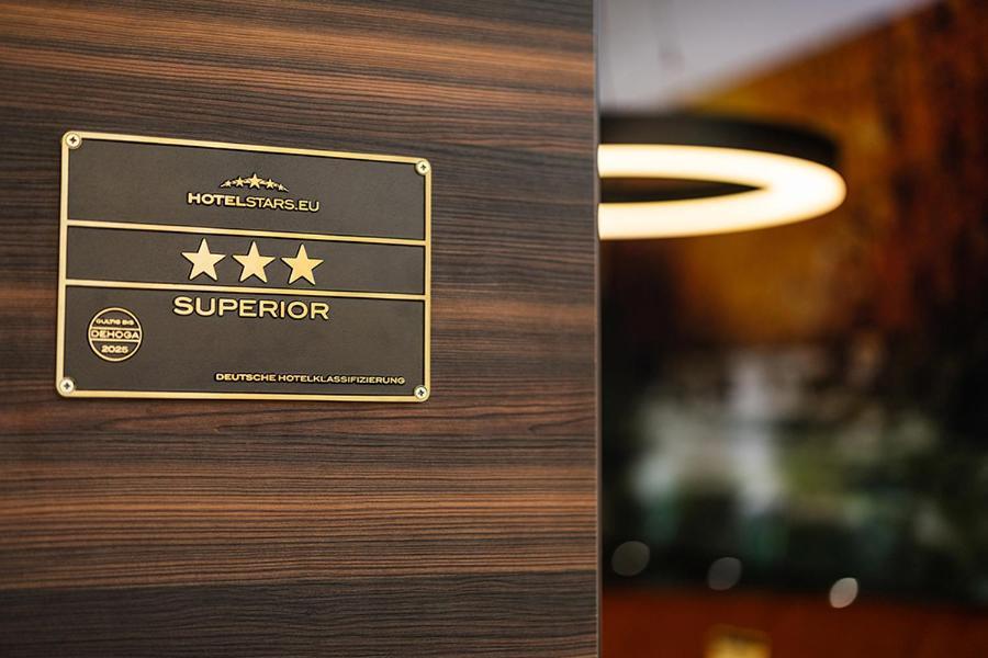 Thermalhotel Kemper Westernkotten Zewnętrze zdjęcie