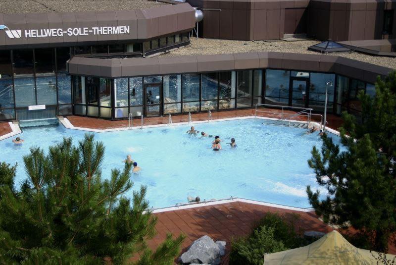 Thermalhotel Kemper Westernkotten Zewnętrze zdjęcie