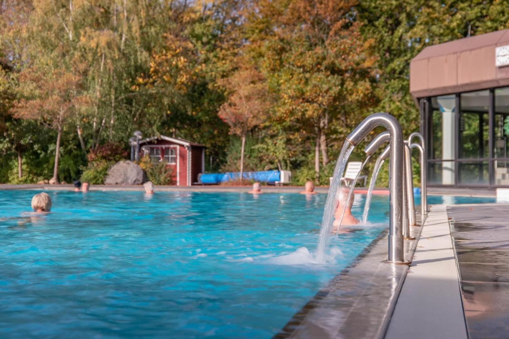 Thermalhotel Kemper Westernkotten Zewnętrze zdjęcie