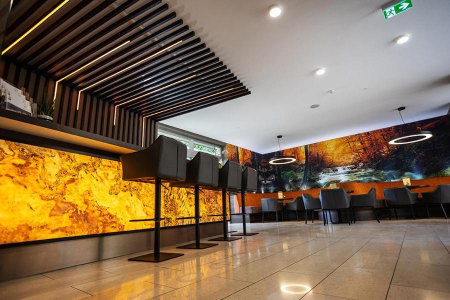 Thermalhotel Kemper Westernkotten Zewnętrze zdjęcie