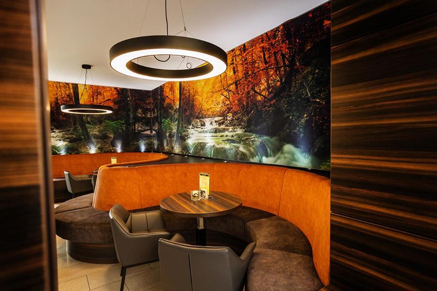 Thermalhotel Kemper Westernkotten Zewnętrze zdjęcie