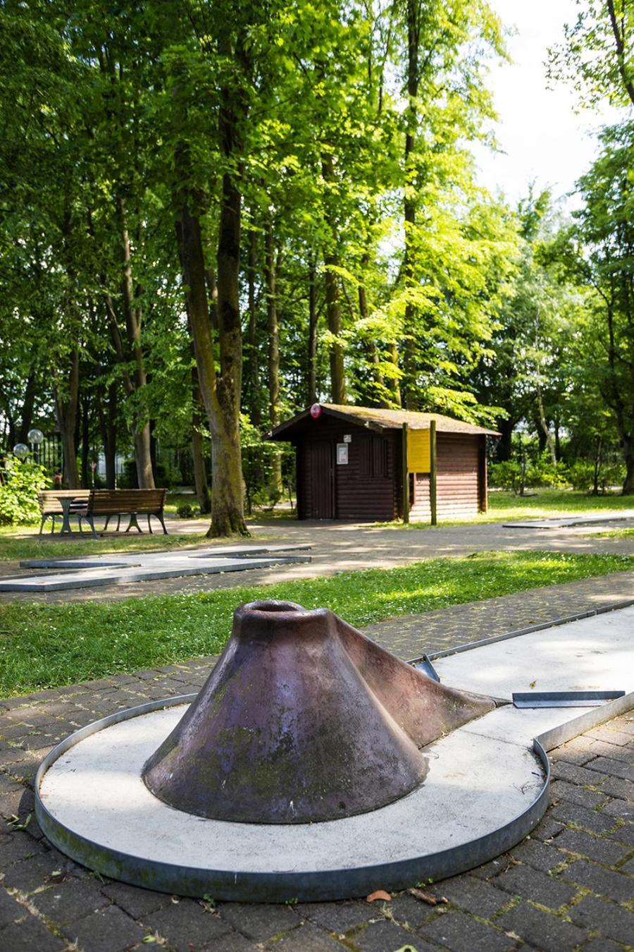 Thermalhotel Kemper Westernkotten Zewnętrze zdjęcie