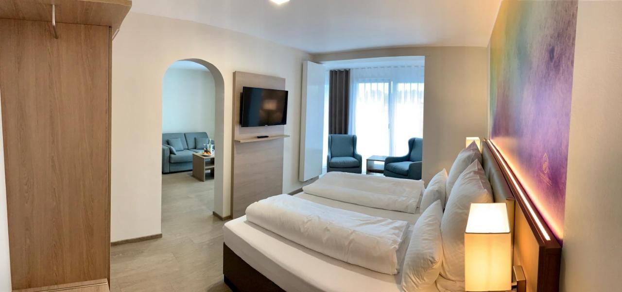 Thermalhotel Kemper Westernkotten Zewnętrze zdjęcie