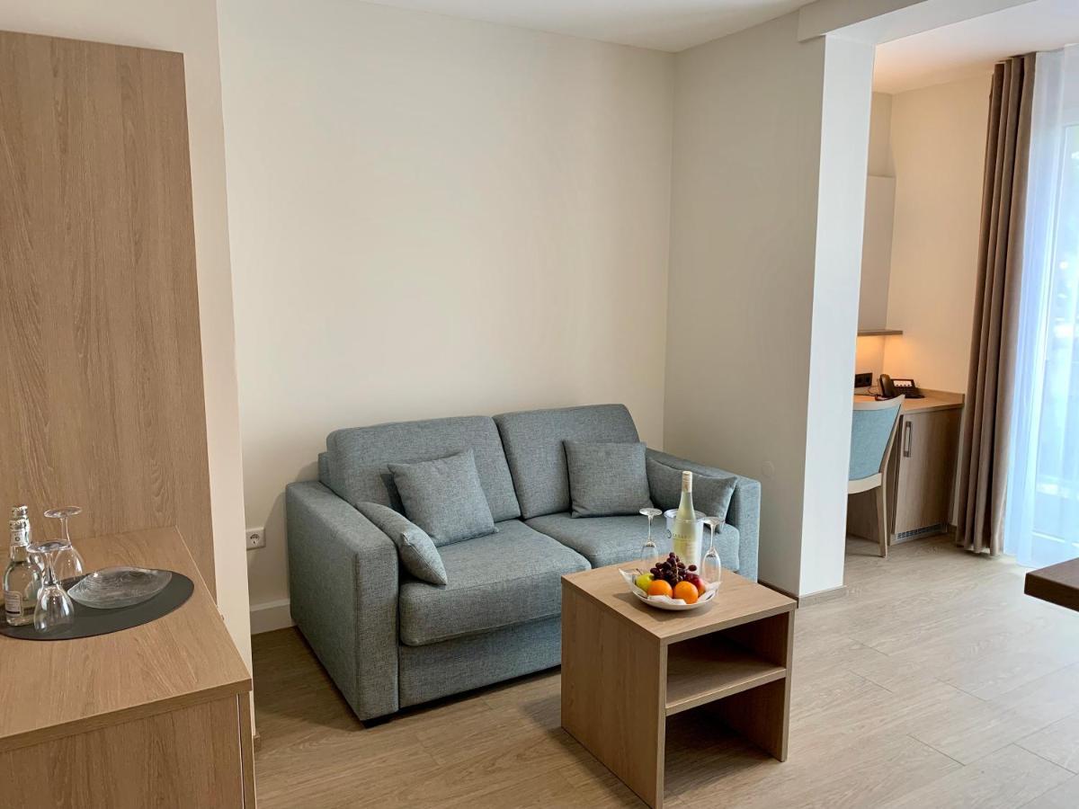 Thermalhotel Kemper Westernkotten Zewnętrze zdjęcie