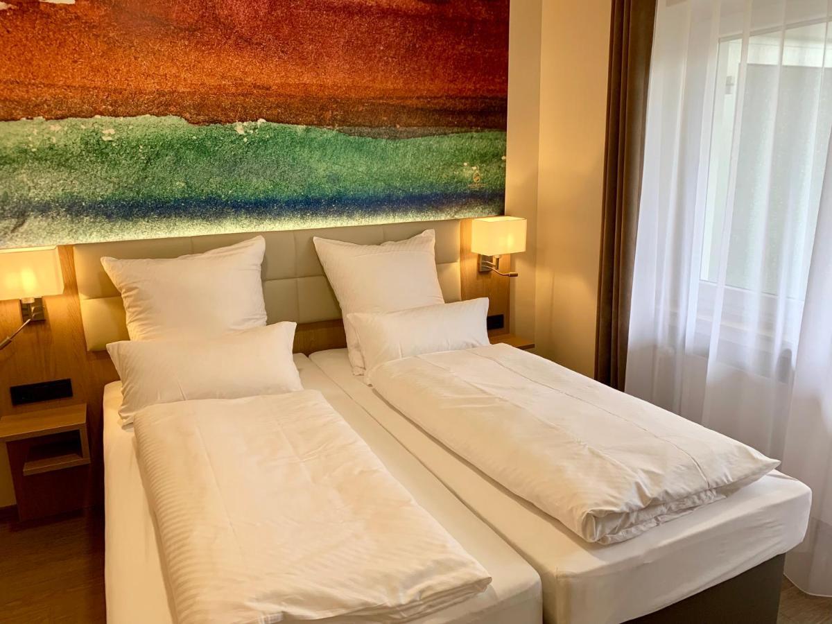 Thermalhotel Kemper Westernkotten Zewnętrze zdjęcie