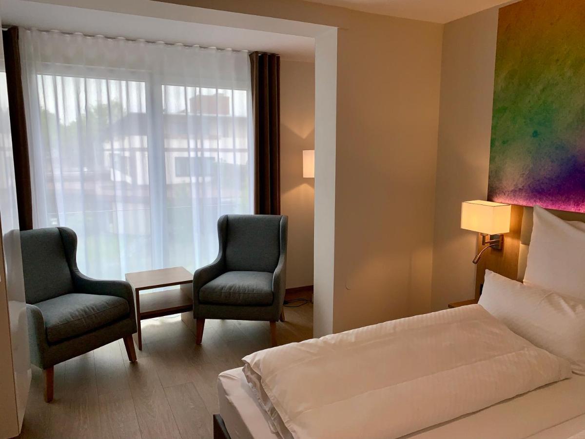 Thermalhotel Kemper Westernkotten Zewnętrze zdjęcie