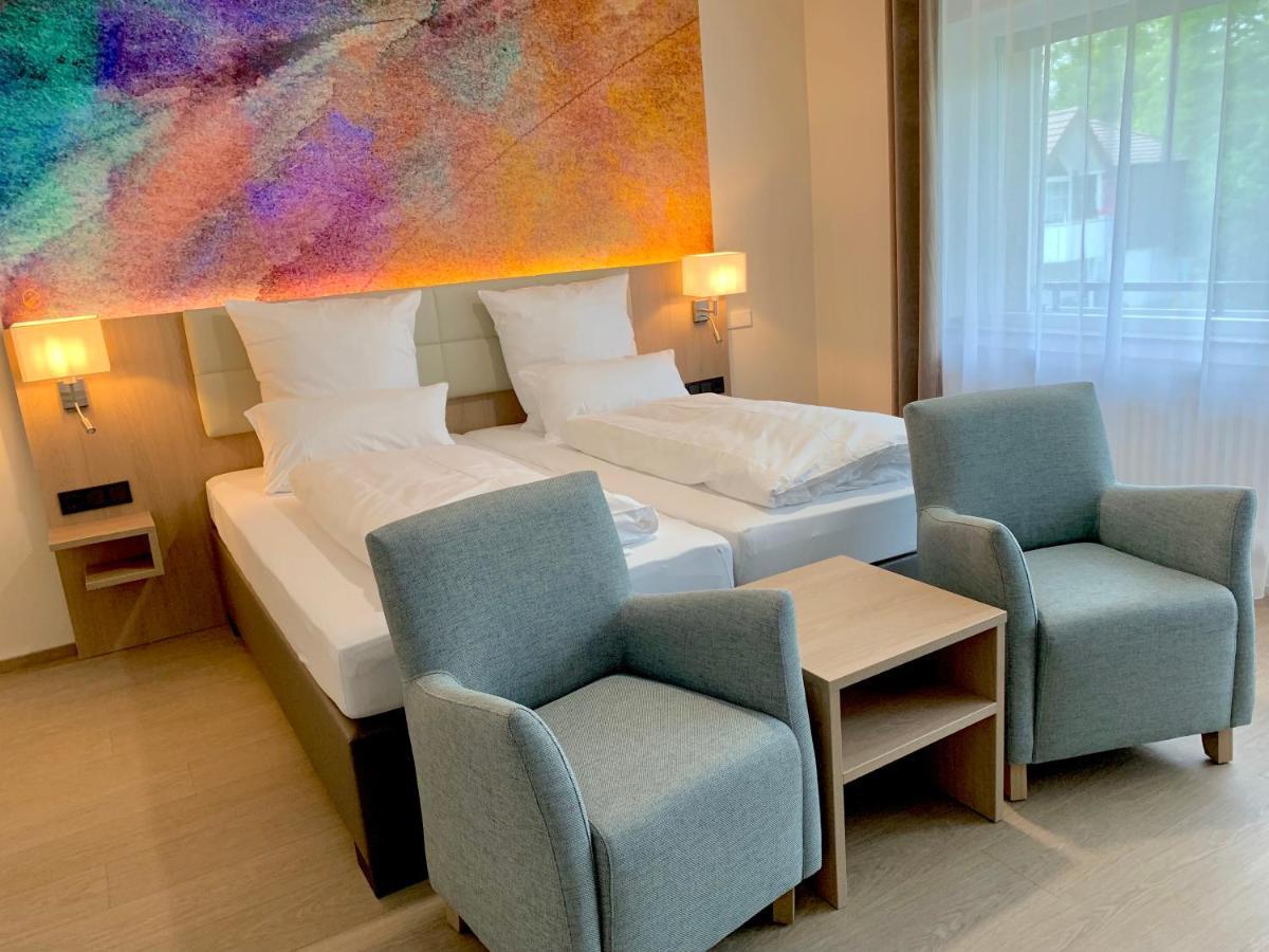 Thermalhotel Kemper Westernkotten Zewnętrze zdjęcie
