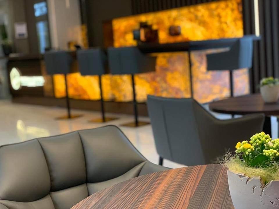 Thermalhotel Kemper Westernkotten Zewnętrze zdjęcie
