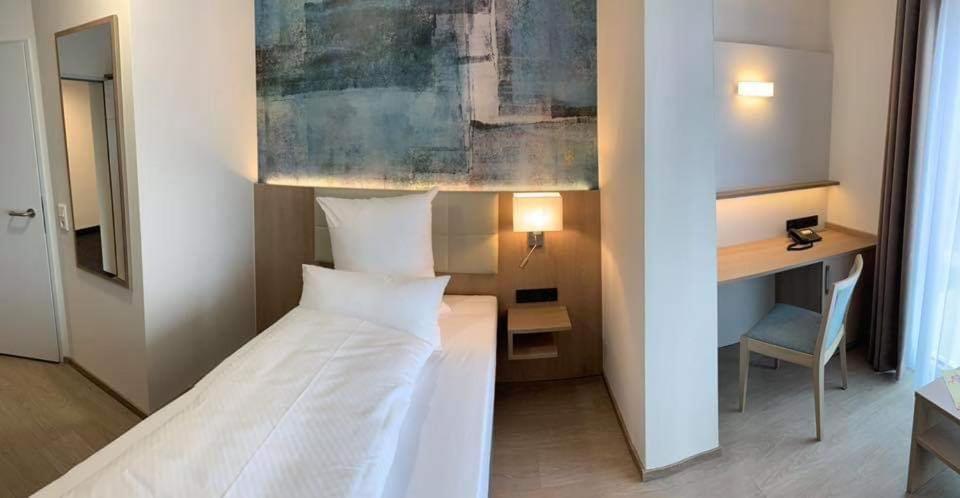 Thermalhotel Kemper Westernkotten Zewnętrze zdjęcie