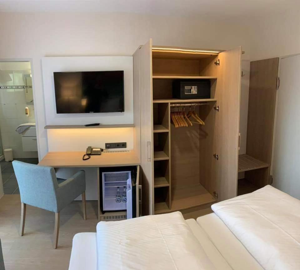 Thermalhotel Kemper Westernkotten Zewnętrze zdjęcie