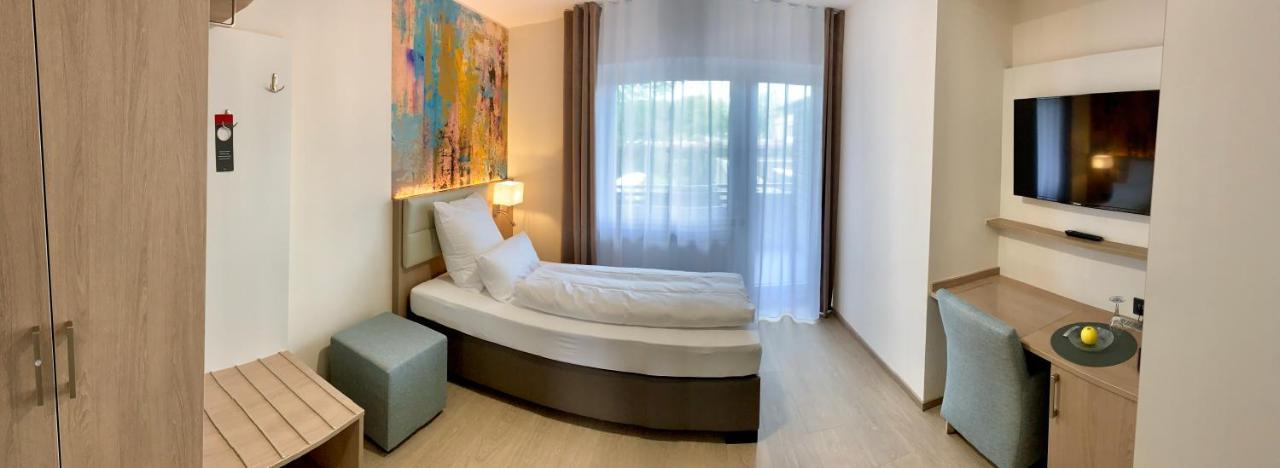 Thermalhotel Kemper Westernkotten Zewnętrze zdjęcie