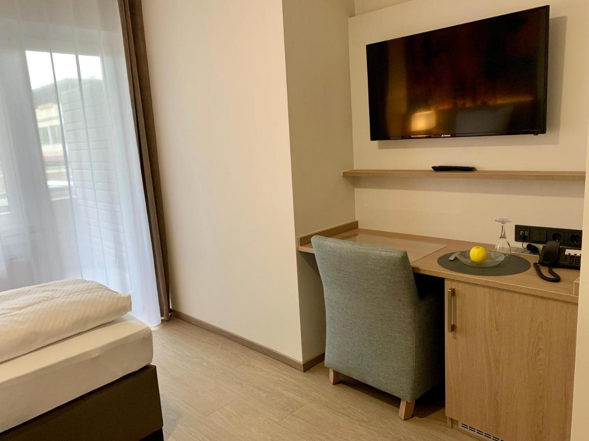 Thermalhotel Kemper Westernkotten Zewnętrze zdjęcie