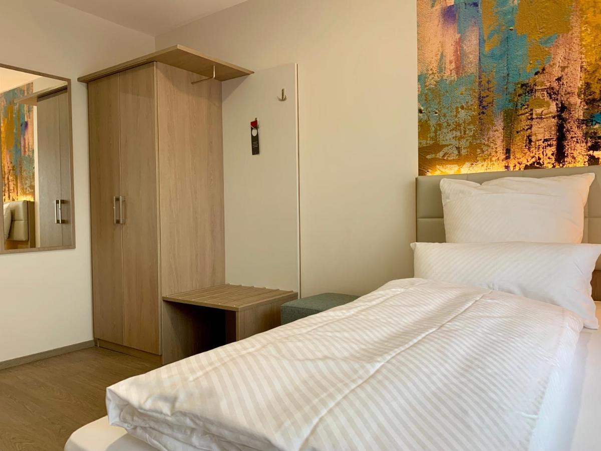 Thermalhotel Kemper Westernkotten Zewnętrze zdjęcie