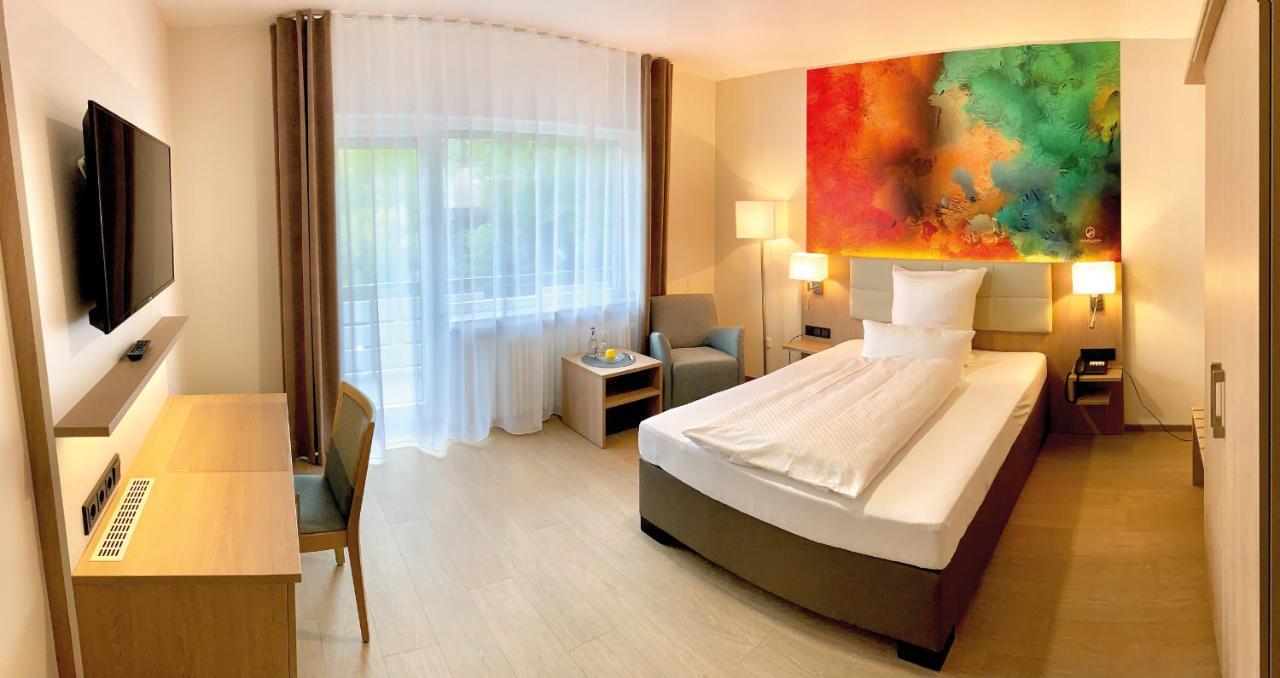 Thermalhotel Kemper Westernkotten Zewnętrze zdjęcie
