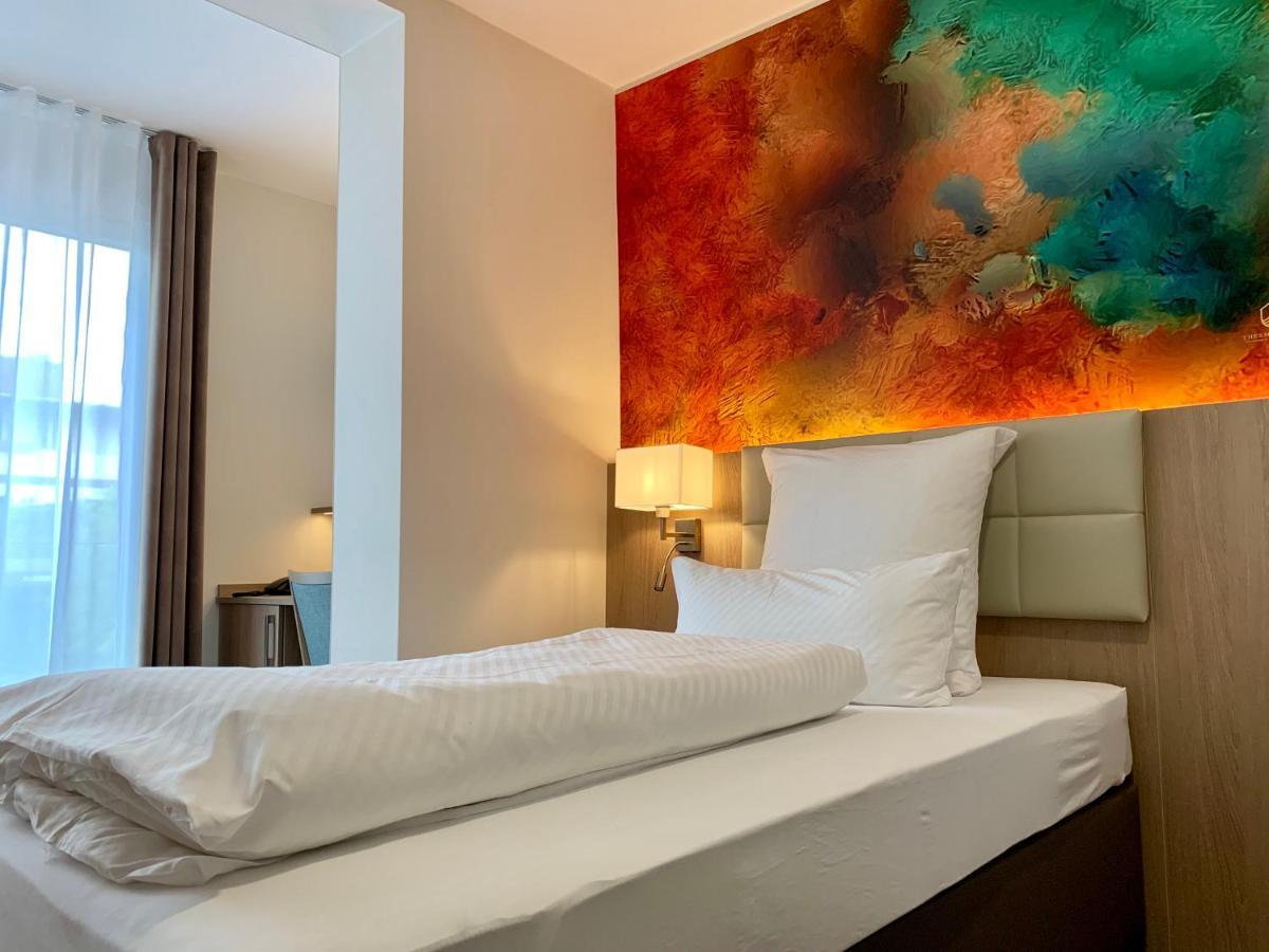 Thermalhotel Kemper Westernkotten Zewnętrze zdjęcie