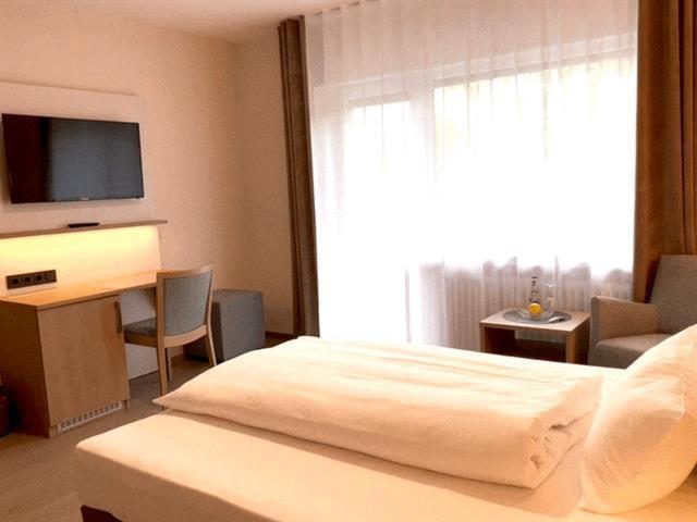 Thermalhotel Kemper Westernkotten Zewnętrze zdjęcie