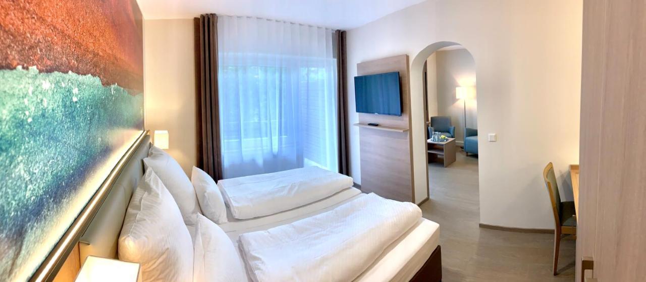 Thermalhotel Kemper Westernkotten Zewnętrze zdjęcie